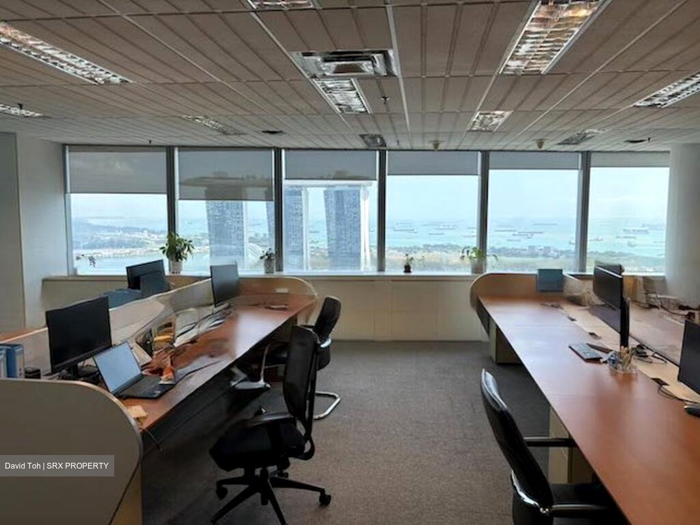 Fullerton Hotel (D1), Office #454921161